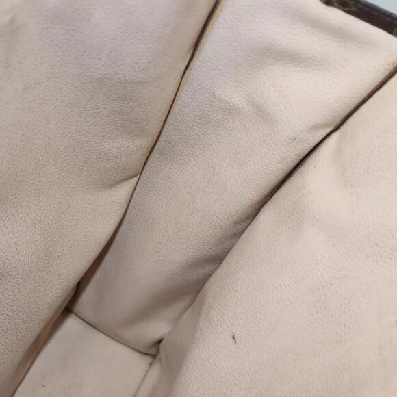 LOUIS VUITTON Monogram Sac Plat Hand Bag - Picture 14 of 16